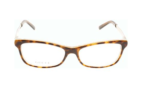 Gucci GG3677 4WJ 52 Prescription Glasses 